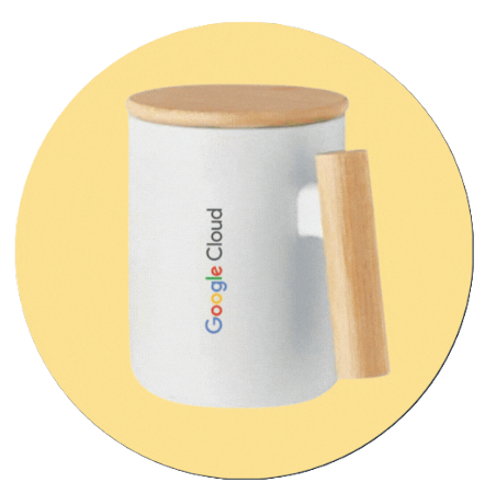 Arcade Mug